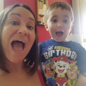 Meet your Posher, Melissa